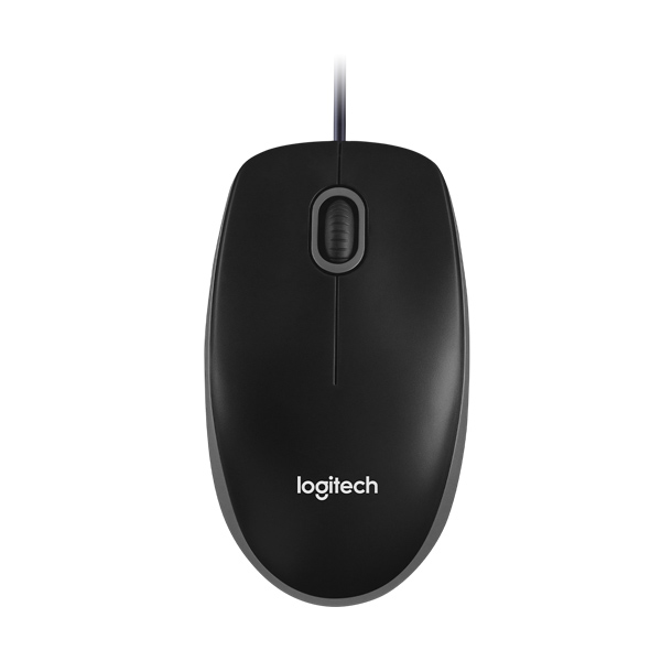 Logitech B100 Mouse