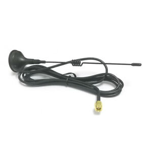 Small 2.4Ghz Omni Antenna with 5m Cable