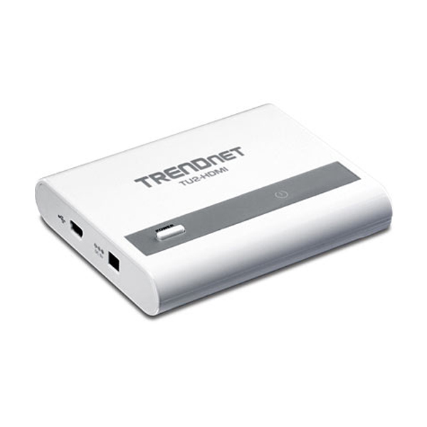 Trendnet TU2-HDMI USB to HDMI TV Adapter