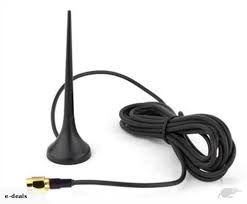 Robustel 2G/3G/4G Magnet Antenna