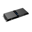 HDMI Splitter: Lenkeng HDbitT HDMI over IP CAT5/5e/6 Extender Splitter