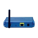 Access Point: Trendnet TEW-434APB 54Mbps Wireless G PoE Access Point