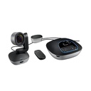 Logitech CC3500e Video Conferencing for Big Groups