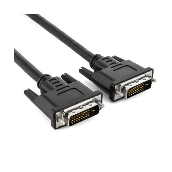 C–DM/DM–3 DVI Dual link Cable 0.9m