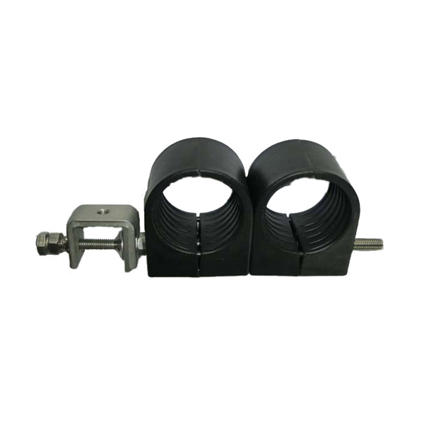 Feeder Cable Clamp 10mmx2