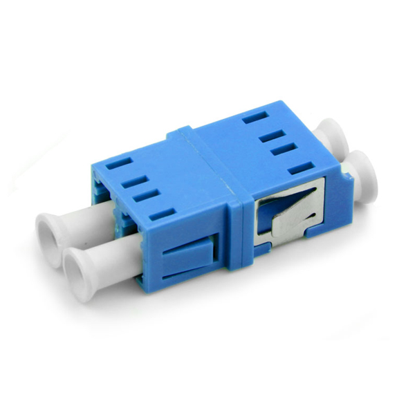 Fiber Accessories:LC/UPC Singlemode 9/125 adapter