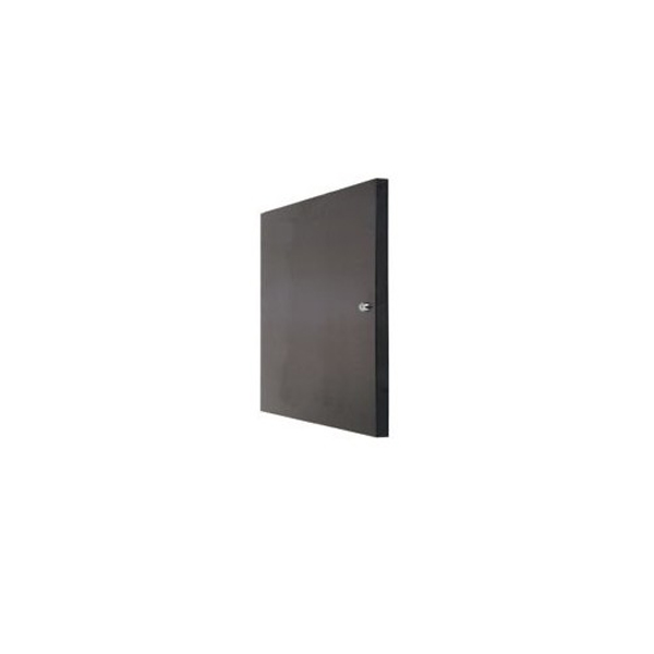 Rack Acc: APCE Metal-door for 6U Rack for APC6406