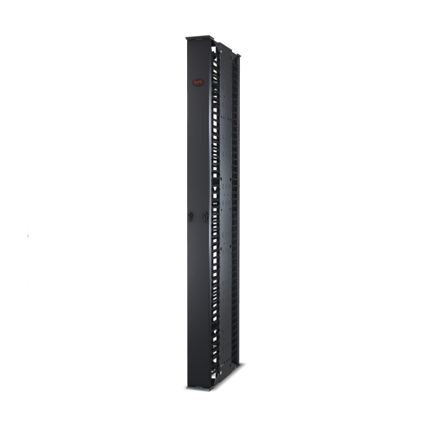 Rack ACC:APCE Vertical Cable Management Bar