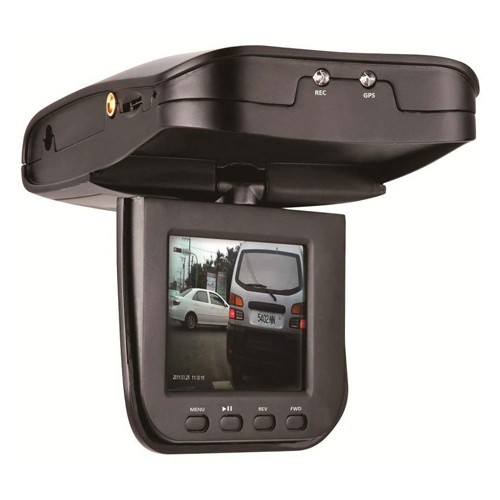 VR102-GP Car Video Recorder