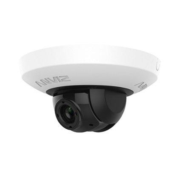 IP Camera: Anviz JU4502-IRE Hidden HD Micro IR Dome ,Indoor,IR,PoE,SD slot,Mic