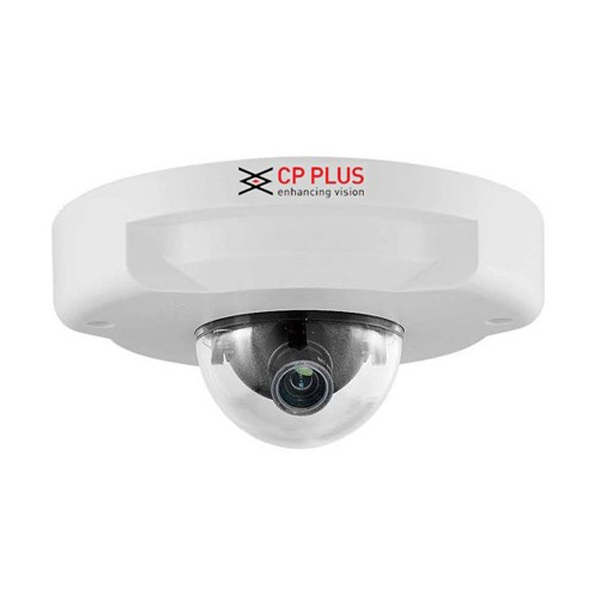 IP Camera: CPPlus CP-RNC-DV10, 1MP, Full HD/15fps, 720p/30fps, Dome Network Camera