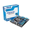 PC ACC: ASUS P7Q57 Motherboard