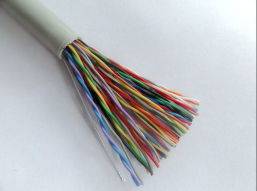 PCM Cable Shielded