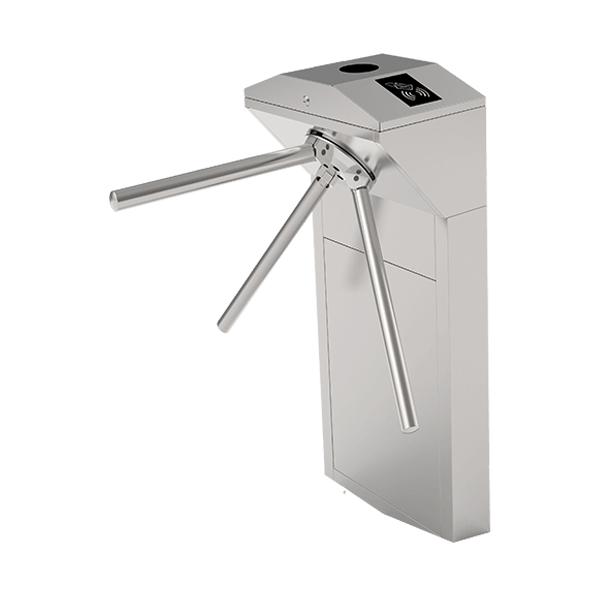 ZKTeco TS1000-TA Single-lane Tripod Turnstile