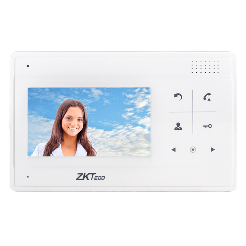 ZKTeco VDPI-A2 Video Door Phone