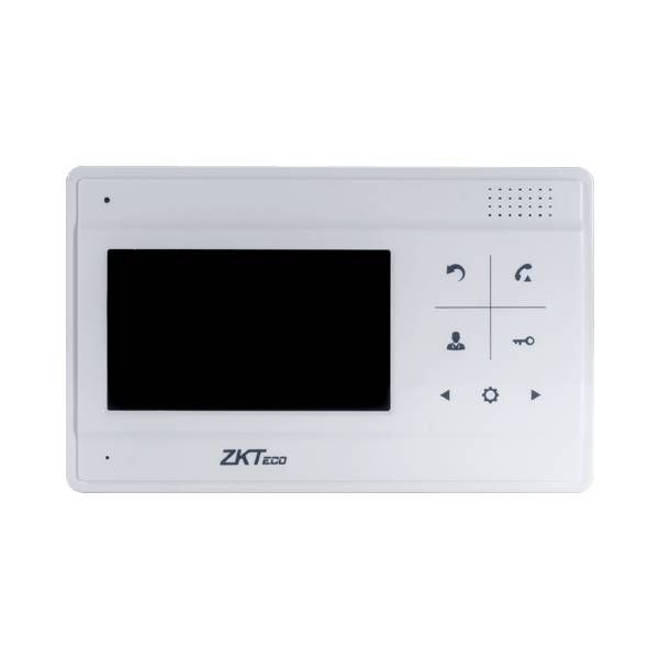 ZKTeco VDPI-A1 Video Door Phone