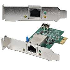 IBM 53Y4005 Gigabit Ethernet Low Profile PCI Express Adapter