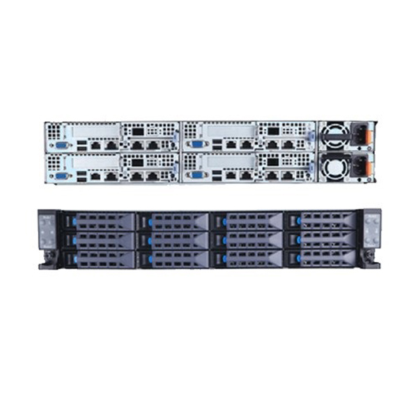 Server Barebone: Ingrasys R1-1208R-EV-L6