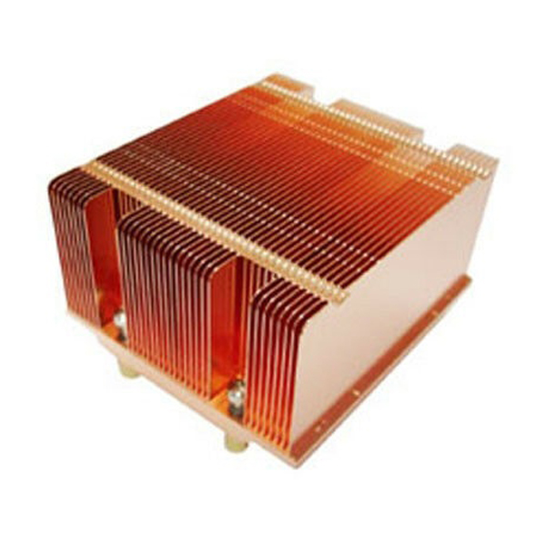 Server ACC: Intel Passive Heatsink