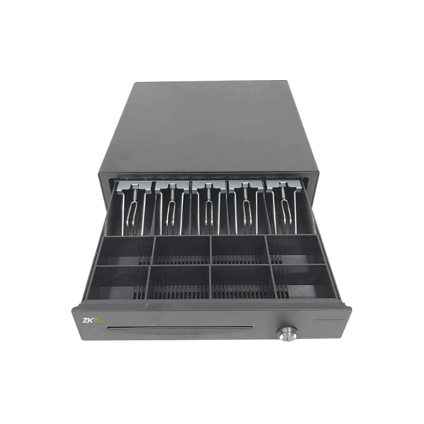 Cash Drawer: ZKTeco ZKC0508