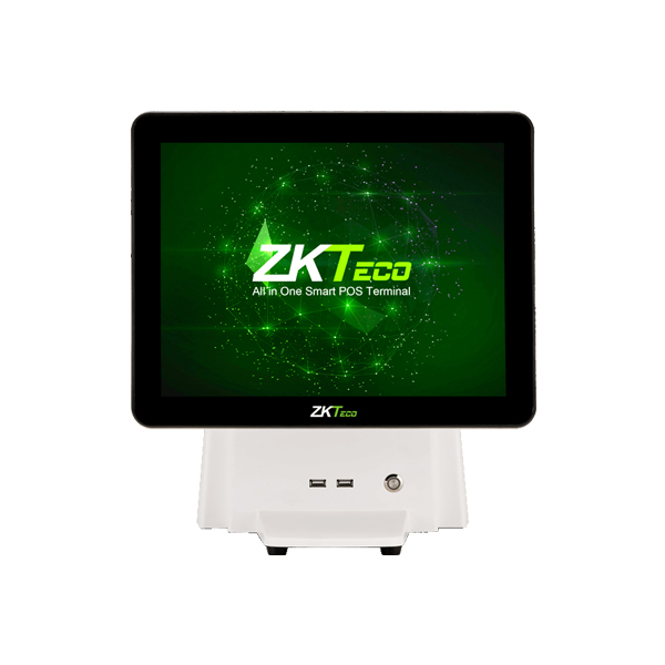 ZKTeco ZK1510 All in One Biometric Smart Pos Terminal