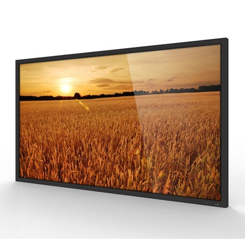 Digital Signage Display: Goodview PF49H8, Wall mount, 49" Full HD
