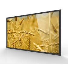 Digital Signage Display: Goodview M32SA, Wall mount, 32" LCD