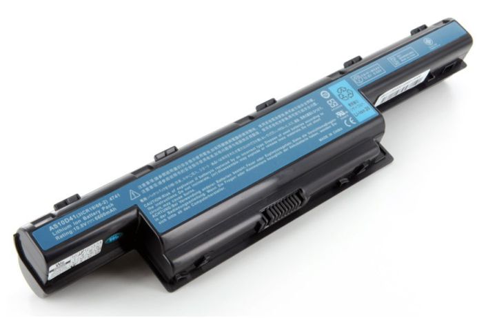 Notebook Battery: for Acer A5734Z