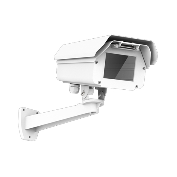 Camera Acc: Milesight A51 Protective Housing with the Wall Mount Bracket