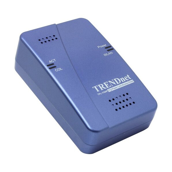 Trendnet TPL-110AP Wireless Powerline Access Point