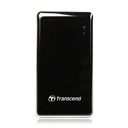 Portable SSD: Transcend StoreJet 64GB, Cloud Wifi