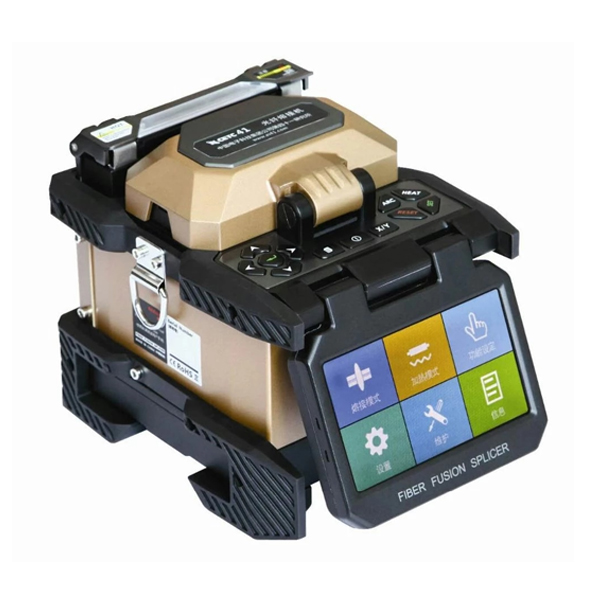 Tool: Ceyear 6481A/B Optical Fiber Fusion Splicer