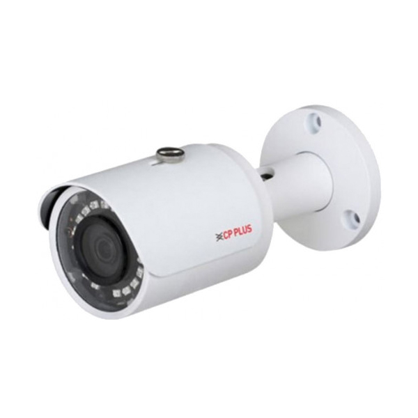 IP Camera: CPPlus CP-UNC-TA21L3, 2MP 1080P, IR 30m, 3.6mm, Bullet Network Camera