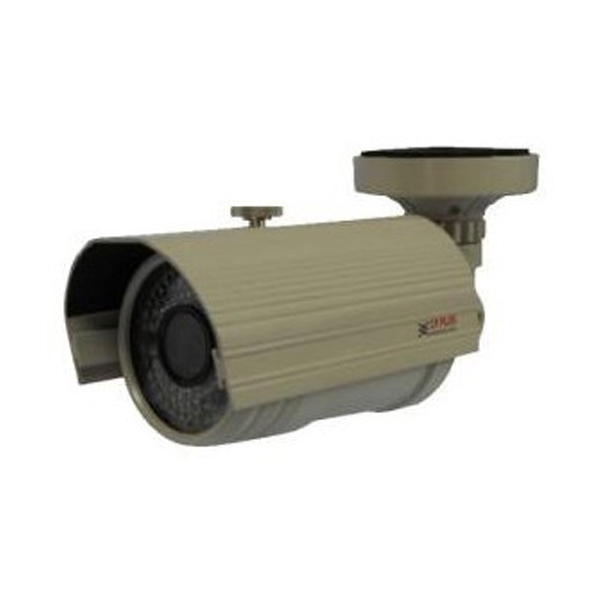 Analog Camera: CPPlus 650TVL, Bullet Analog Camera