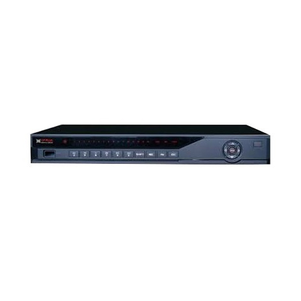 NVR: CPPlus 16 Channel NVR