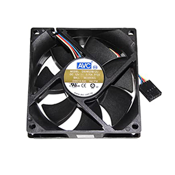 PC ACC: Dell Optiplex 990MT, CPU Cooler