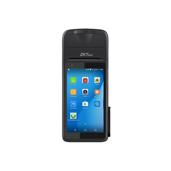 ZKTeco ZKH200 All-in-One Smart Handheld POS