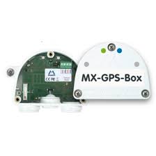 Camera Acc: Mobotix MX-OPT-GPS1-EXT, GPS Module for Mobotix Cameras