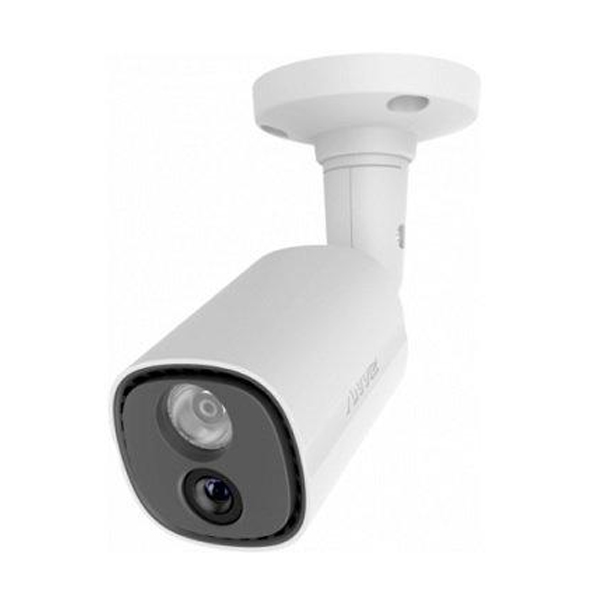 IP Camera: Anviz HI4501-IRE Smart HD Mini Box, 2MP,Indoor,PoE,SD slot,White LED light