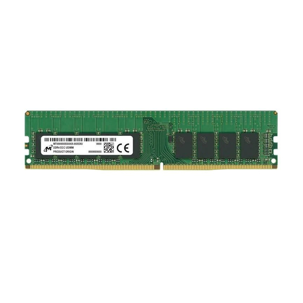 Server Memory: UDIMM ECC