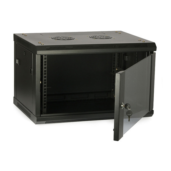 Rack:APCE Wall Mount Rack Cabinet 6U