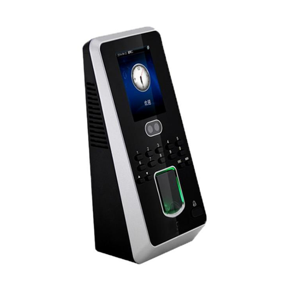 ZKTeco MultiBio 800-H/ID Access Control