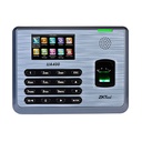 ZKTeco UA400/ID Time Attendance, 10K FP, 10K ID Card, Web Server, ADMS