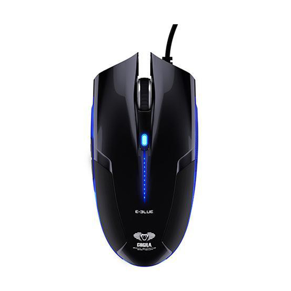 e-Blue: Wired Mouse