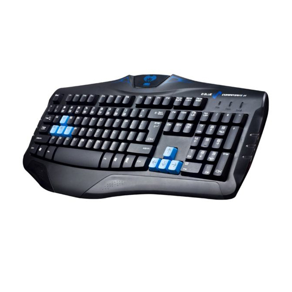 e-Blue: Keyboard