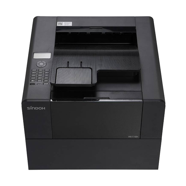 Sindoh A611DN Laser Printer