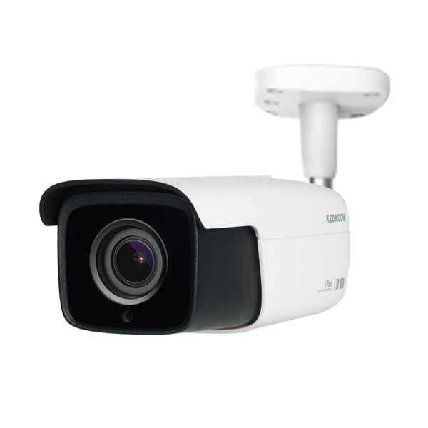 IP Camera: Kedacom  IPC2251-FN-SIR50-Z2812, 2.0MP, Starlight & Ultra WDR HD Network Varifocal IR Bullet Camera, Face Recognation