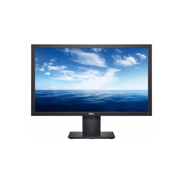 Monitor: Dell E2220H, 22" LED Monitor