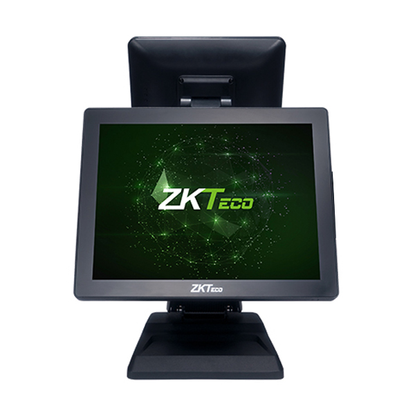 ZKTeco ZKBio910 All in One POS Terminal