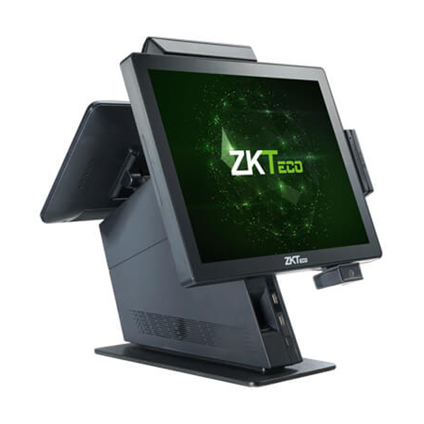 ZKTeco ZKBio810 All in One POS Terminal